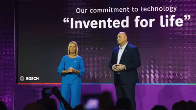 CES 2026 Argentina
